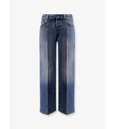 [Gucci] Jeans FW25 812233XDC7S4009