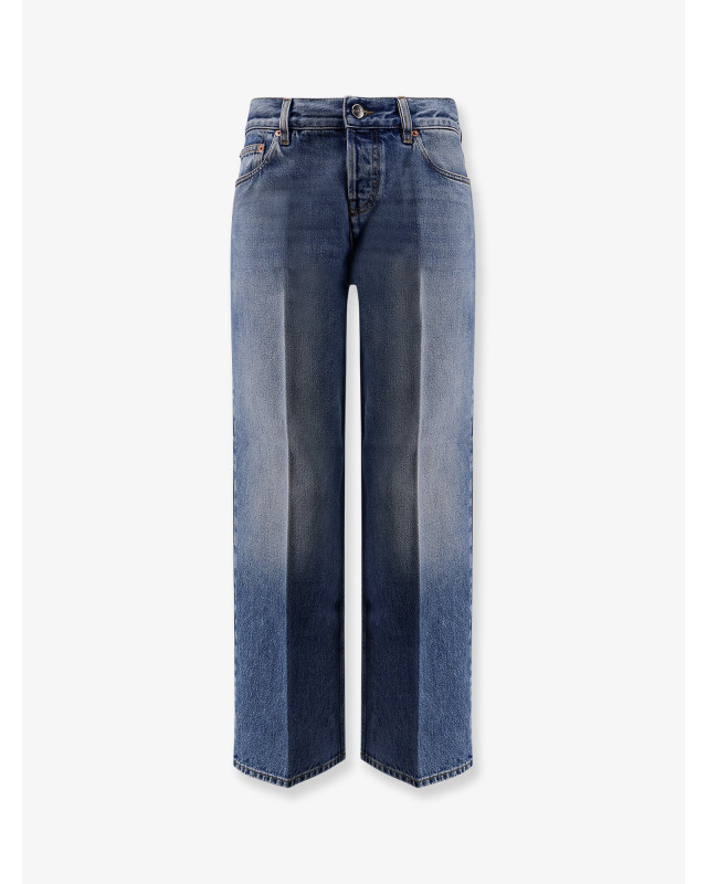 [Gucci] Jeans FW25 812233XDC7S4009