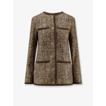 [GOLDEN GOOSE DELUXE BRAND] Blazer FW25 GWP02336P00209390108