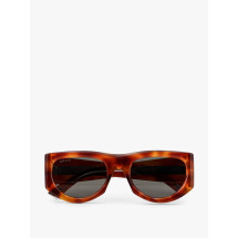 [Gucci] Sunglasses FW25 819799J0740_2312