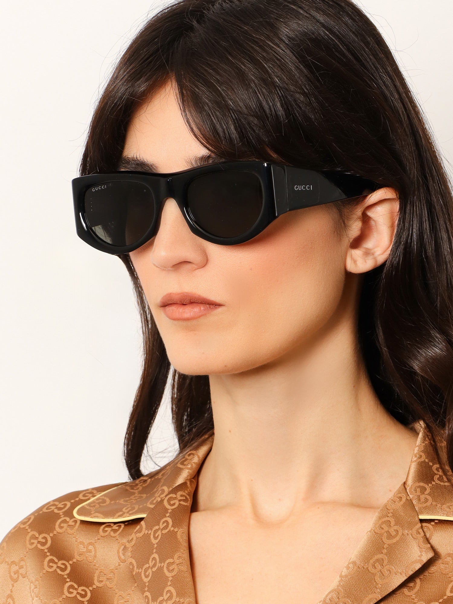 [Gucci] Sunglasses FW25 819799J0740_1012