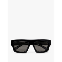 [Gucci] Sunglasses FW25 823843J0740_1012