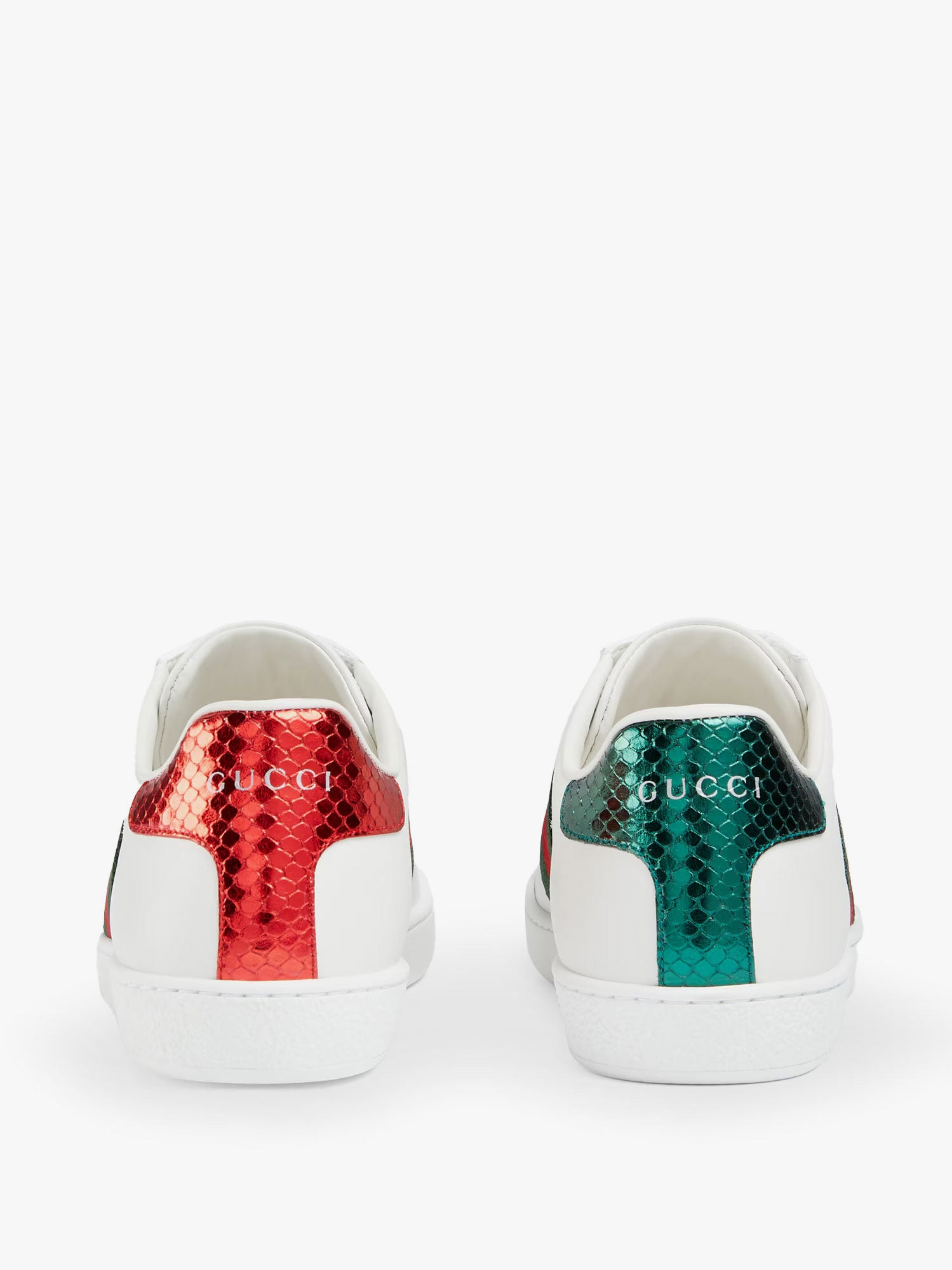[Gucci] Sneakers SS26 43194202JP09064