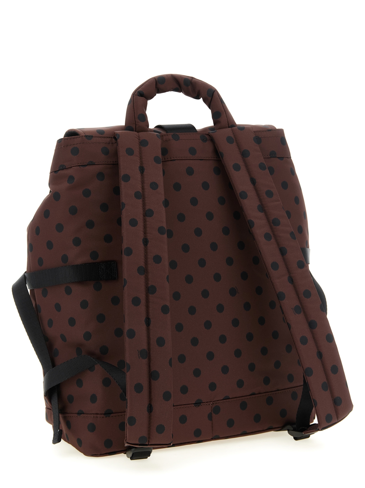 [GANNI] Backpack FW26 C2010001979
