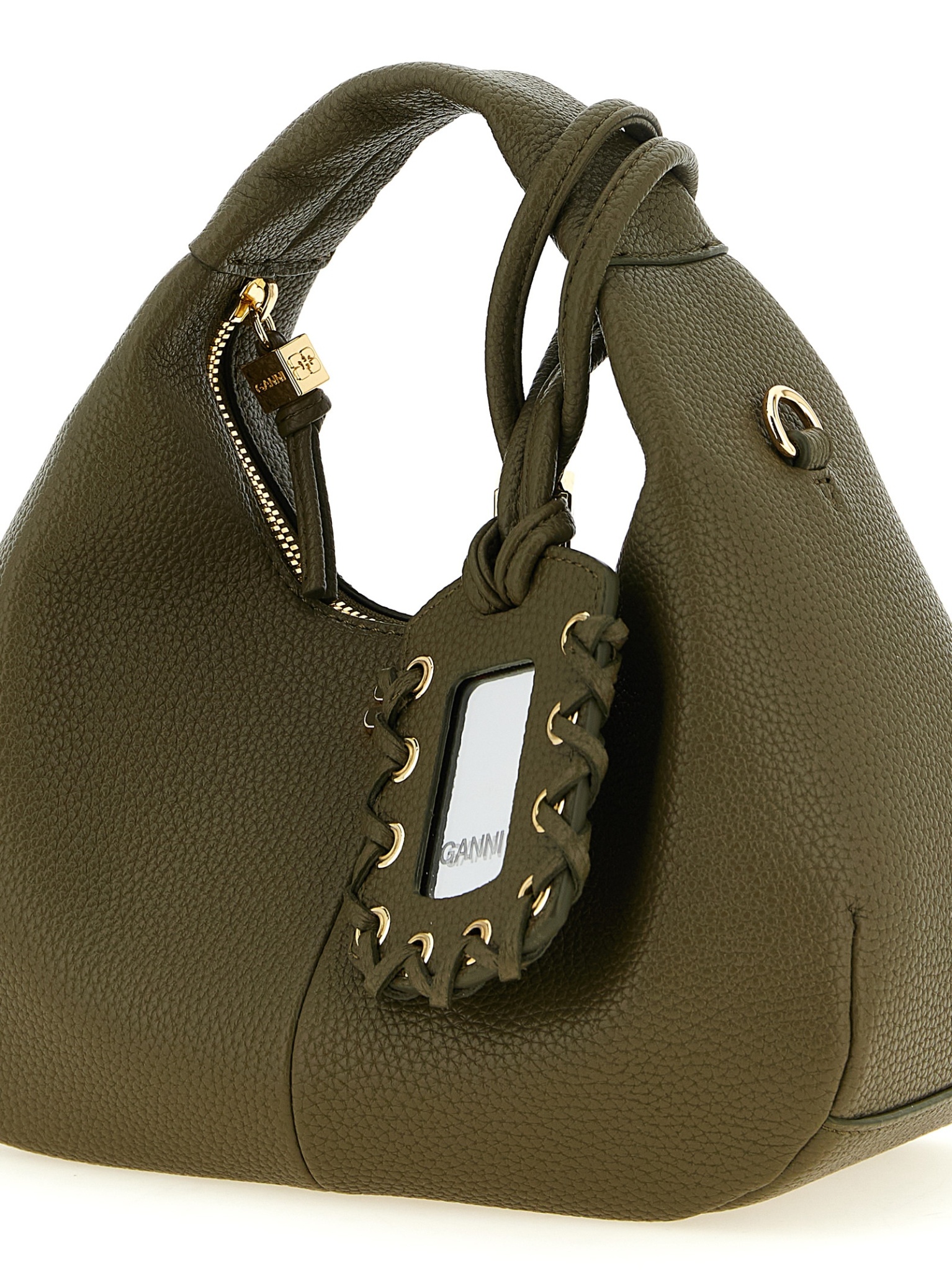 [GANNI] Tote bag FW26 C1040003838