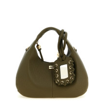 [GANNI] Tote bag FW26 C1040003838