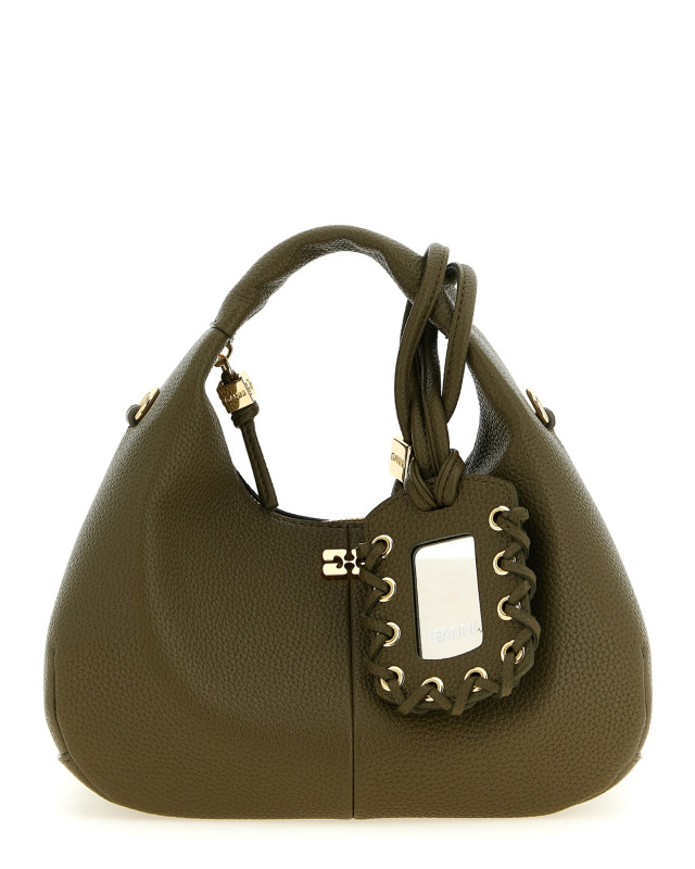 [GANNI] Tote bag FW26 C1040003838
