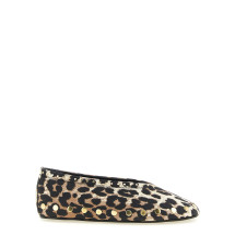 [GANNI] Flat shoes FW26 D1020016859