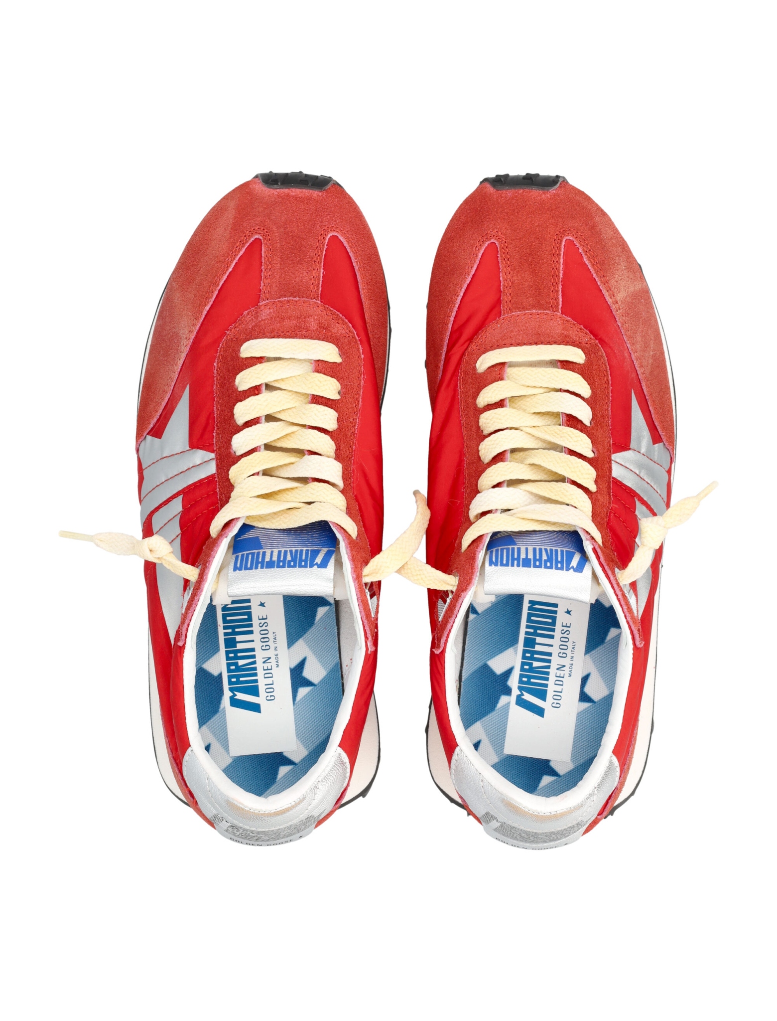 [Golden Goose] Sneakers FW26 GWF00683F00549240399