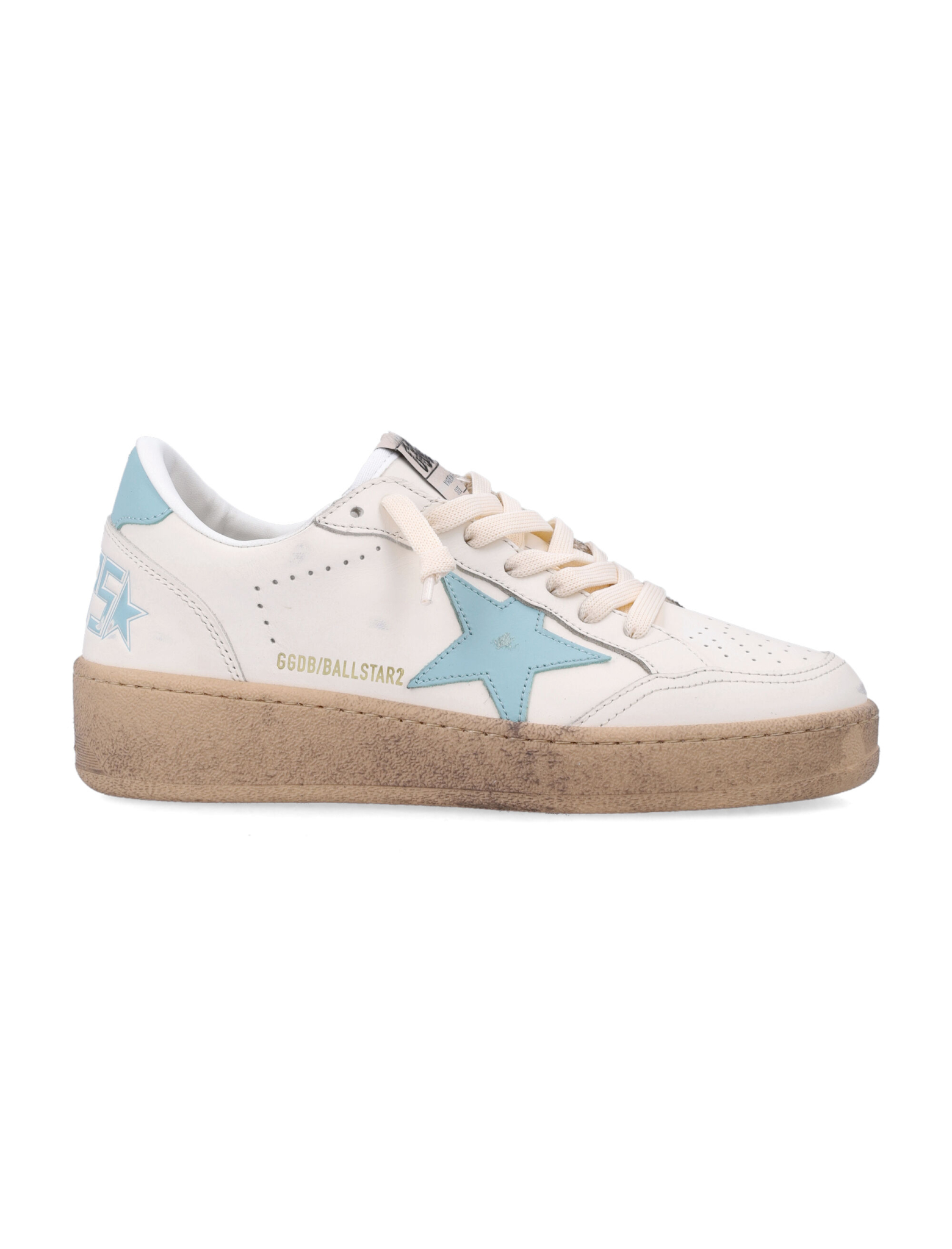 [Golden Goose] Sneakers FW26 GWF00804F00850110422