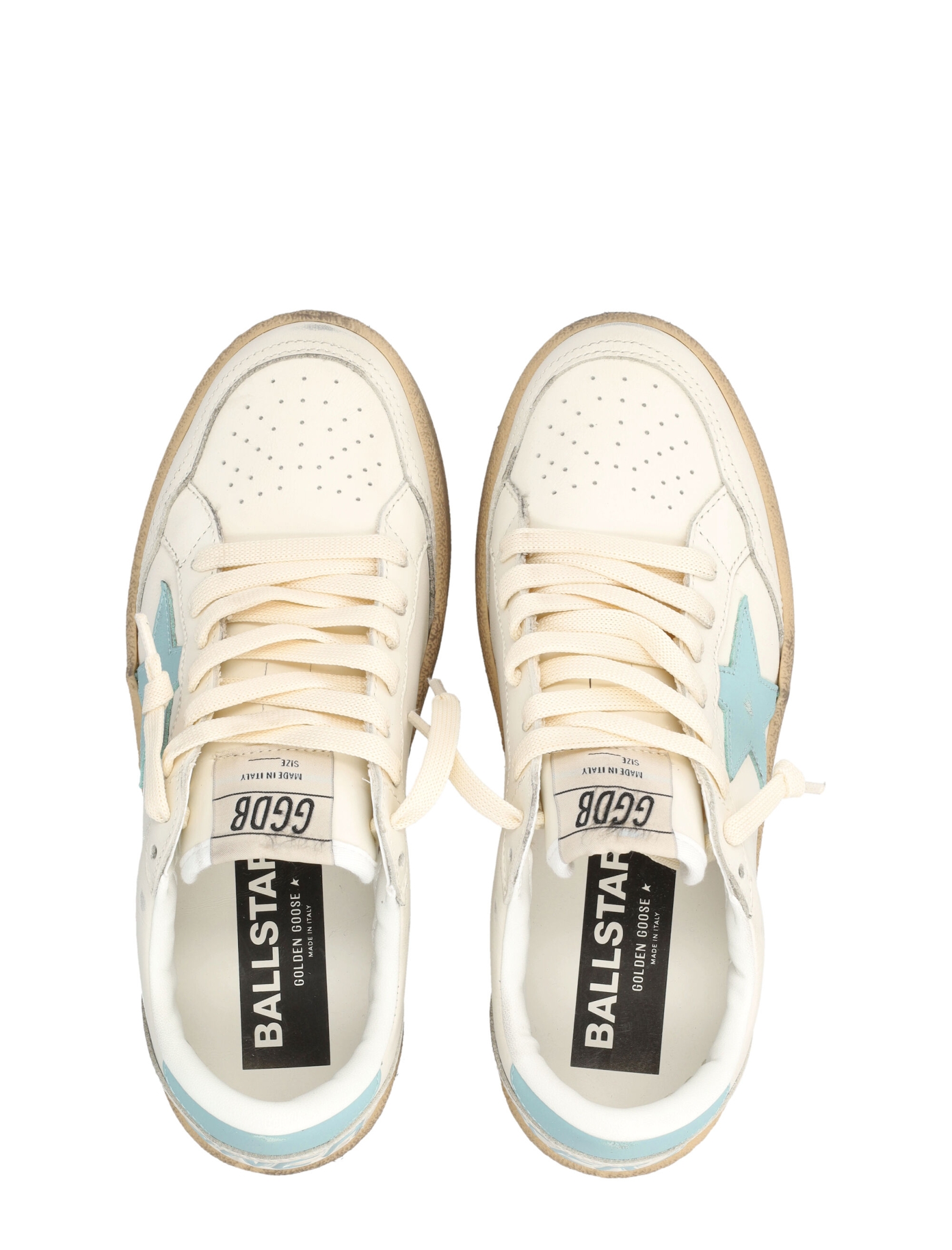 [Golden Goose] Sneakers FW26 GWF00804F00850110422