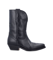 [Golden Goose] Short Boots FW26 GWF00797F00629090100