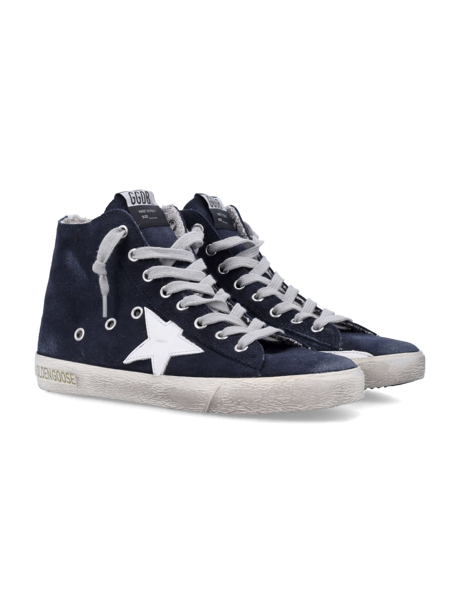 [Golden Goose] Sneakers FW26 GWF00113F00032250517