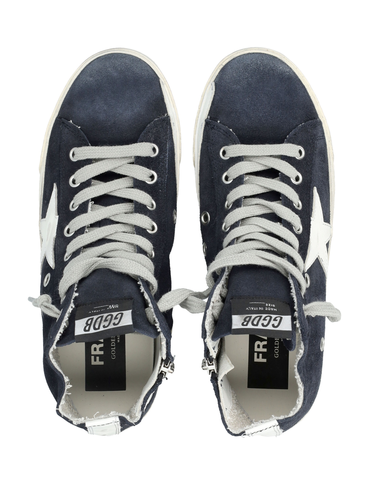 [Golden Goose] Sneakers FW26 GWF00113F00032250517