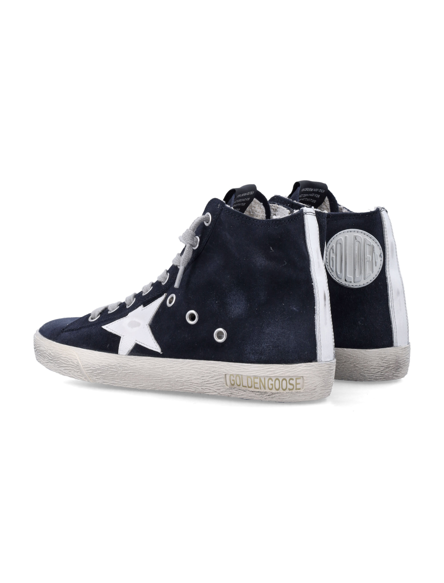 [Golden Goose] Sneakers FW26 GWF00113F00032250517