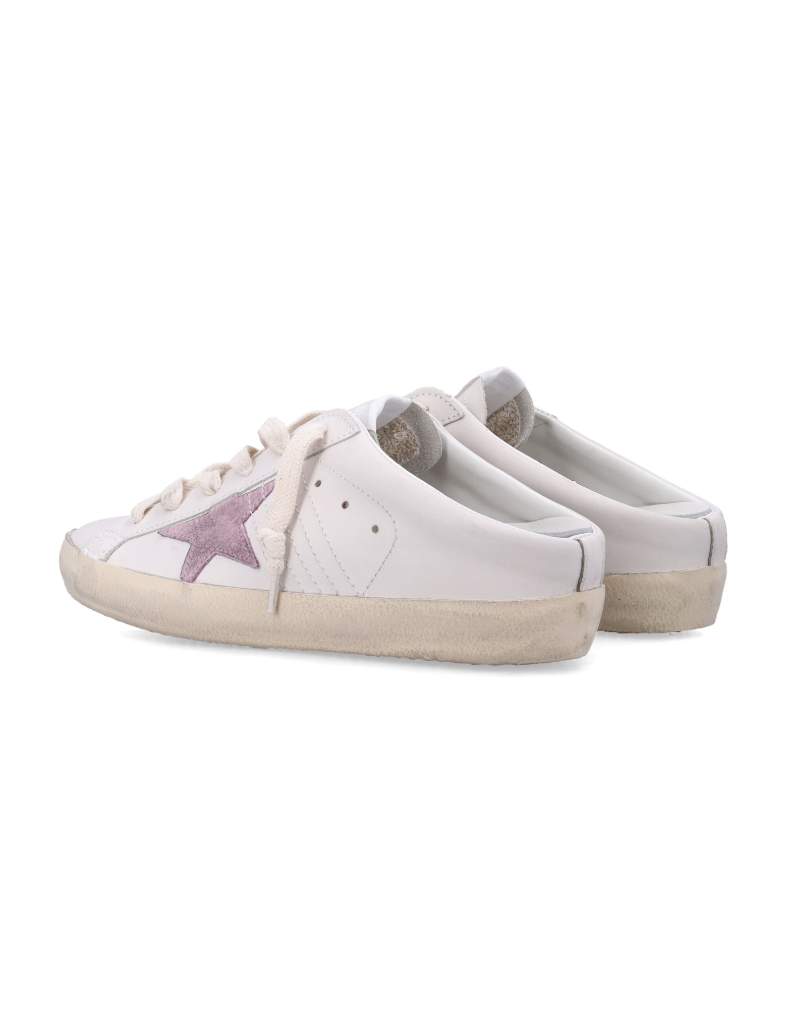 [Golden Goose] Sneakers FW26 GWF00110F00868112519