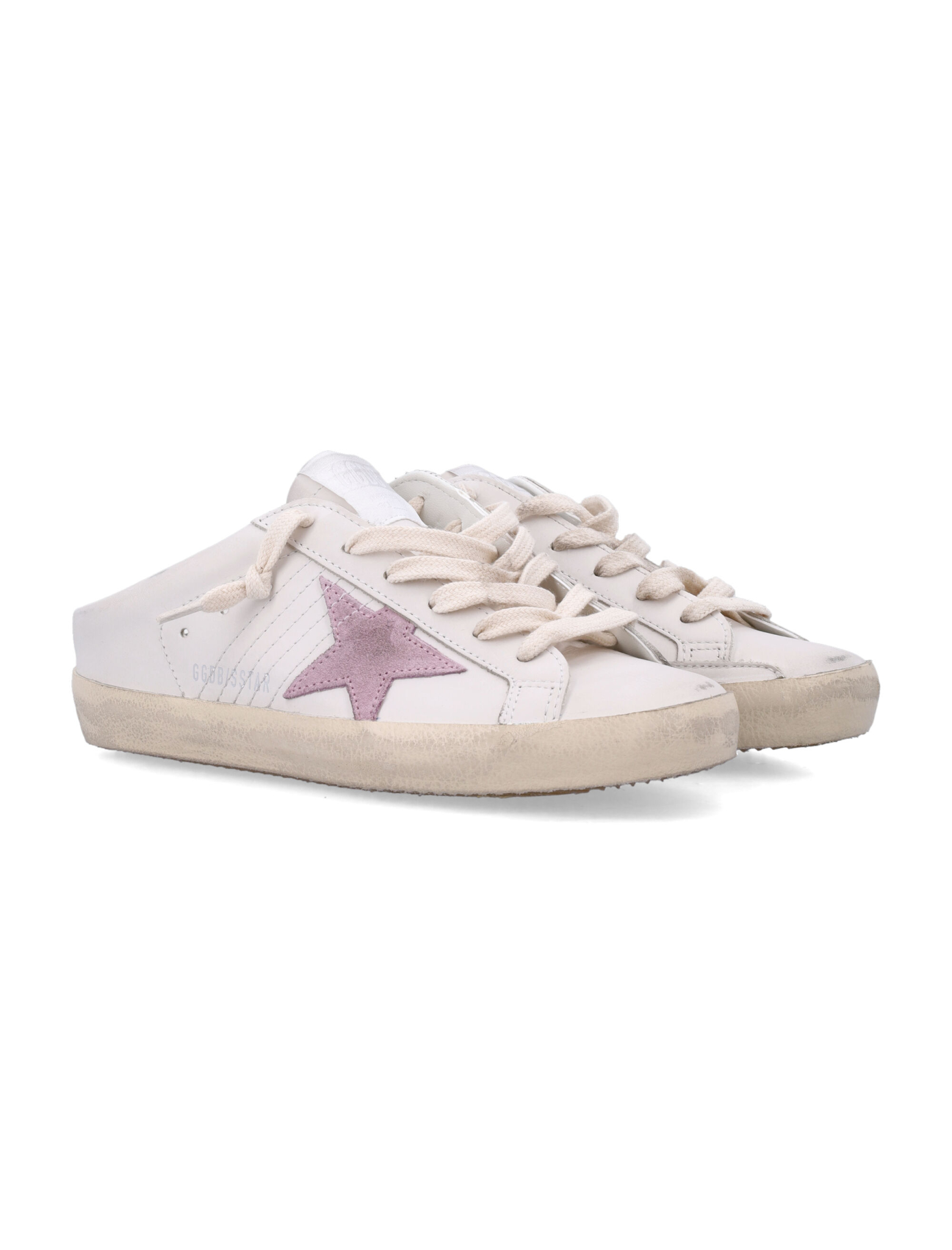 [Golden Goose] Sneakers FW26 GWF00110F00868112519
