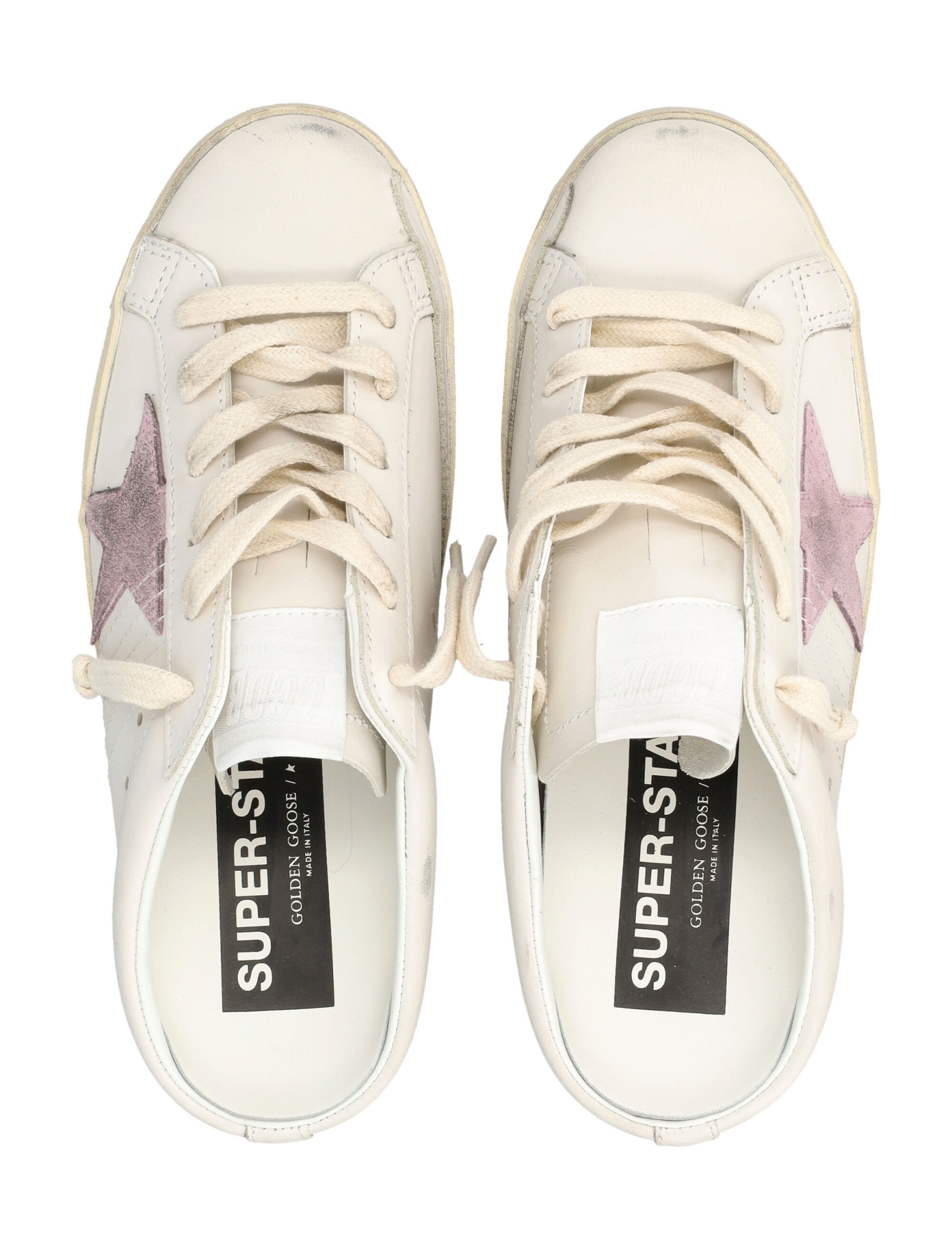 [Golden Goose] Sneakers FW26 GWF00110F00868112519