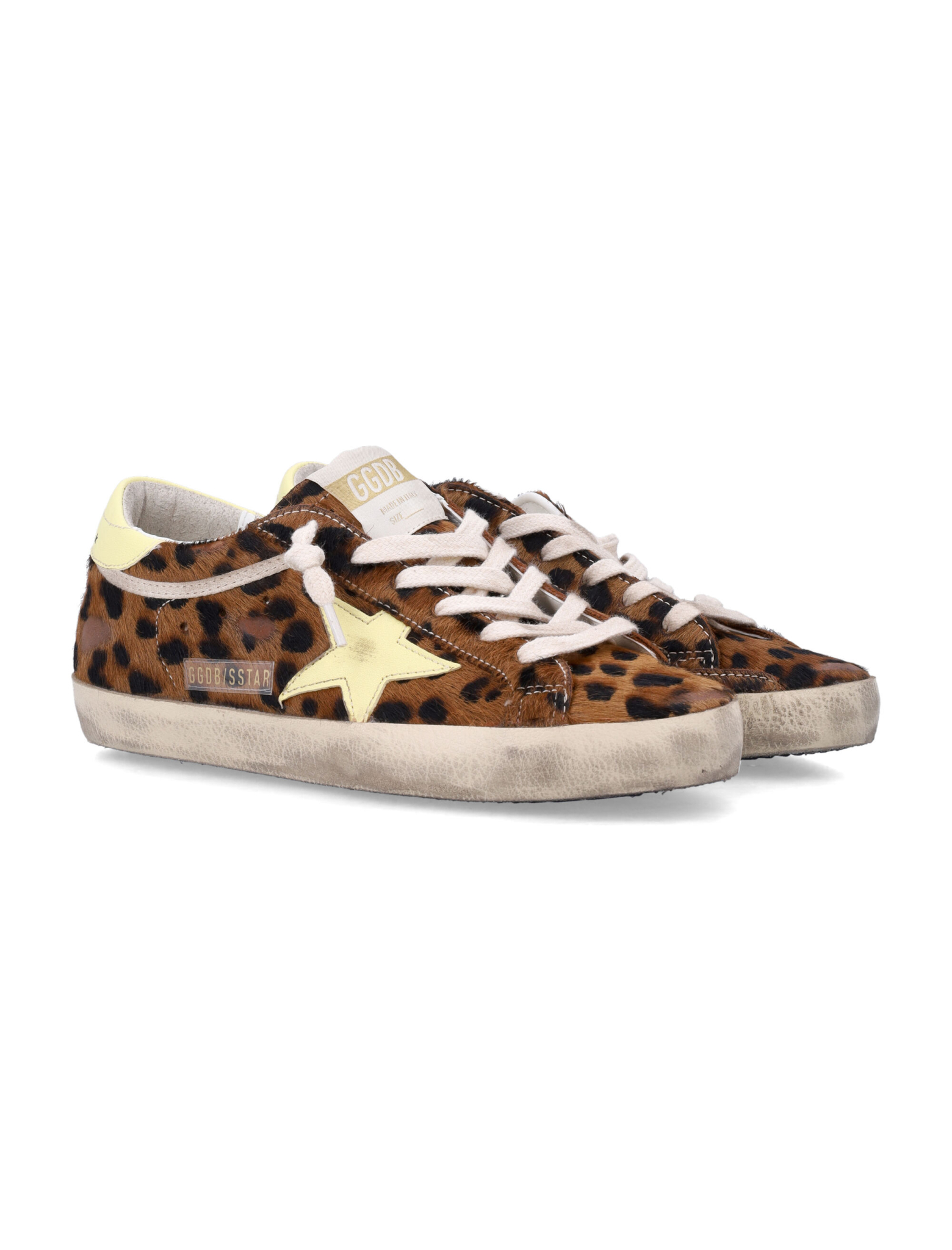 [Golden Goose] Sneakers FW26 GWF00101F00868555801