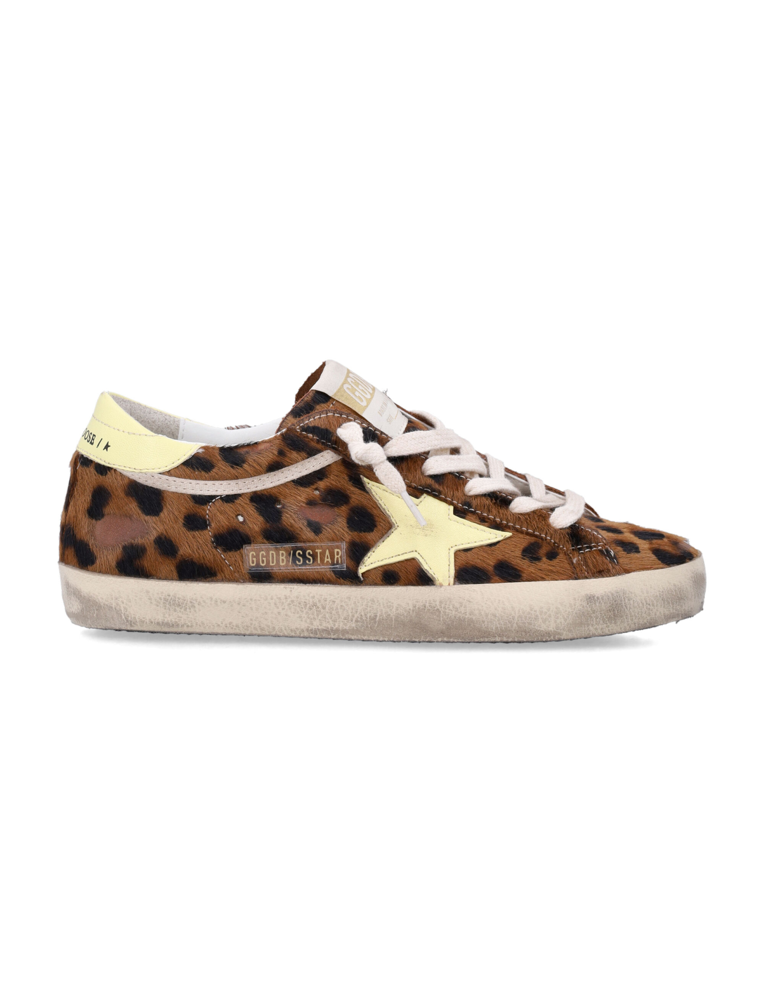 [Golden Goose] Sneakers FW26 GWF00101F00868555801