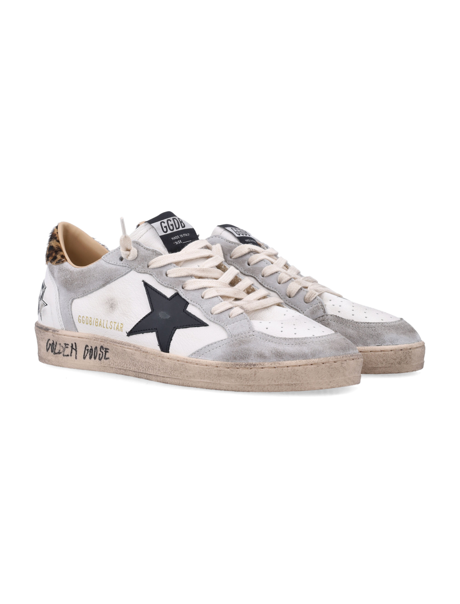 [Golden Goose] Sneakers FW26 GMF00327F00874012525