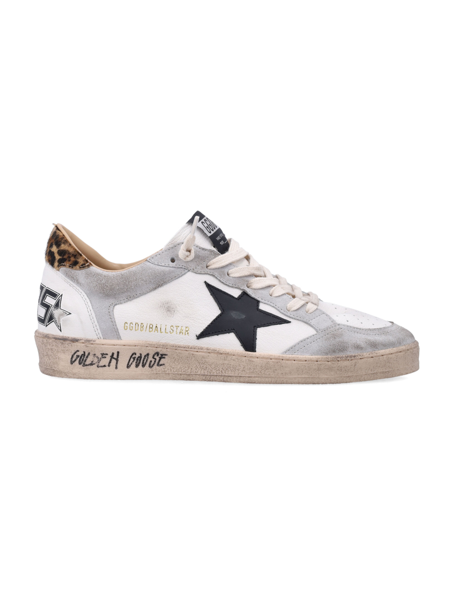 [Golden Goose] Sneakers FW26 GMF00327F00874012525
