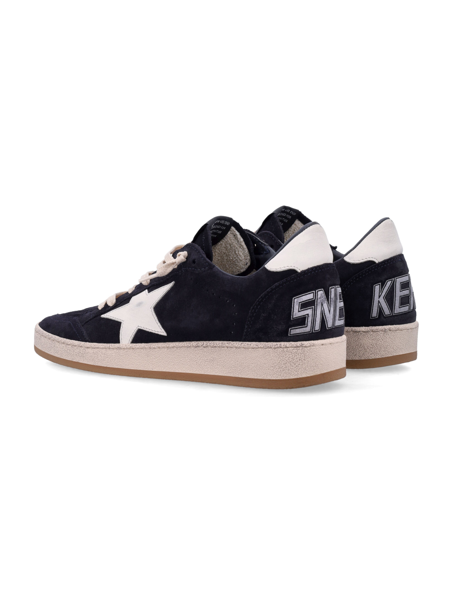[Golden Goose] Sneakers FW26 GMF00117F00872150789