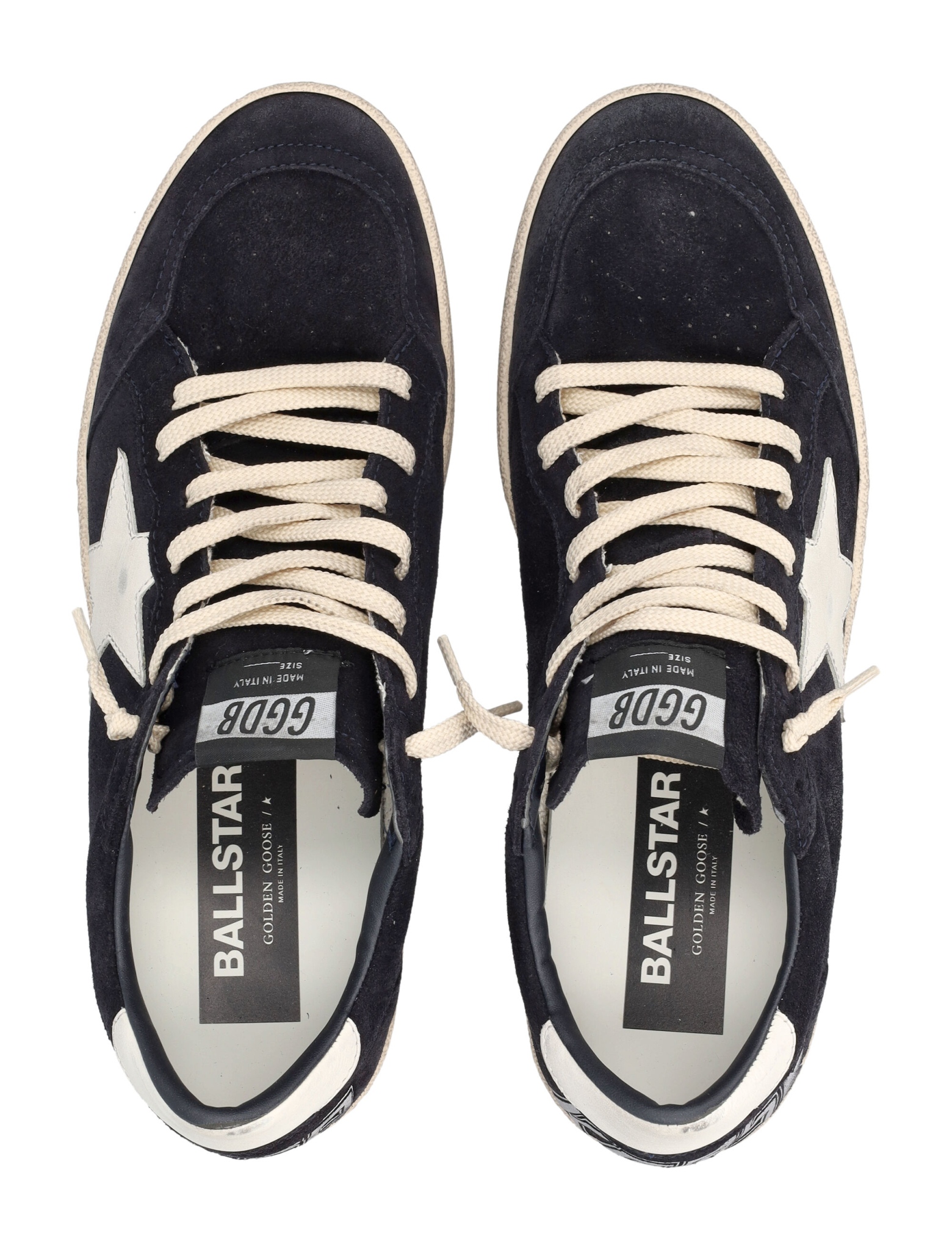 [Golden Goose] Sneakers FW26 GMF00117F00872150789
