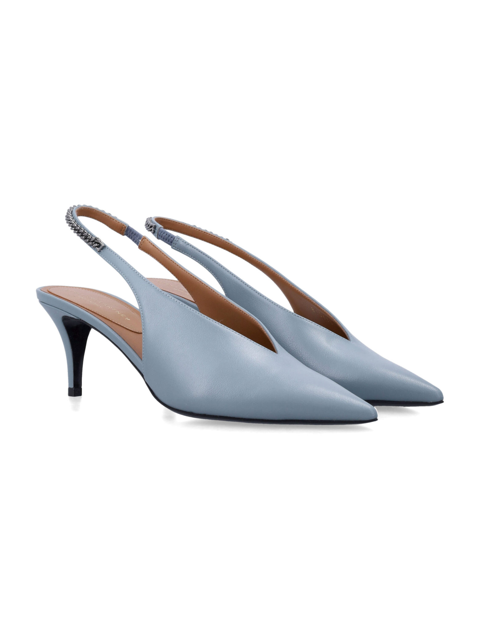 [Stella McCartney] Flat shoes FW26 810683AP02804449