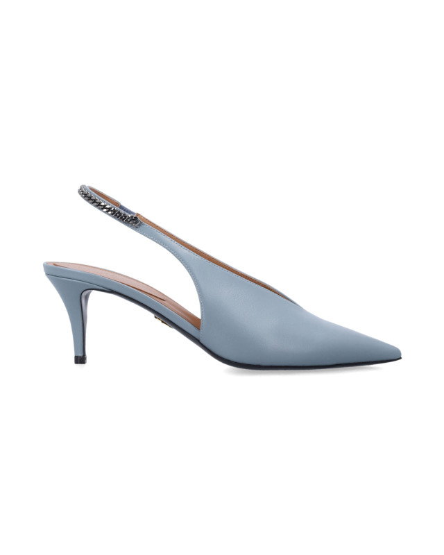 [Stella McCartney] Flat shoes FW26 810683AP02804449