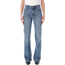 [Stella McCartney] Jeans FW26 6D04123SQH274153