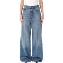 [Stella McCartney] Jeans FW26 6D04133SQH274153