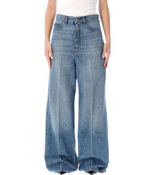 [Stella McCartney] Jeans FW26 6D04133SQH274153