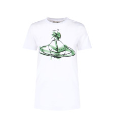 [Vivienne Westwood] Shirts Short Sleeve FW25 3G01003X J001MA401