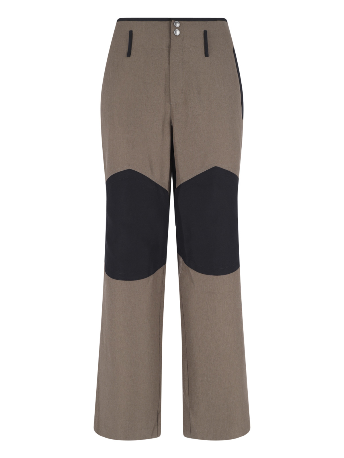 [KIKO KOSTADINOV] Trousers FW25 KKAW25T0718