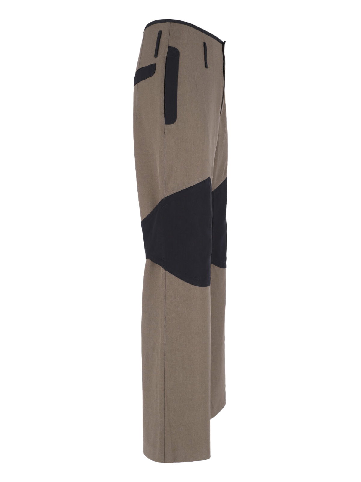[KIKO KOSTADINOV] Trousers FW25 KKAW25T0718