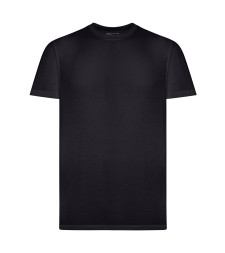 [Tom Ford] T-shirts Short Sleeve FW26 JCS004JMT012NAA BLACK
