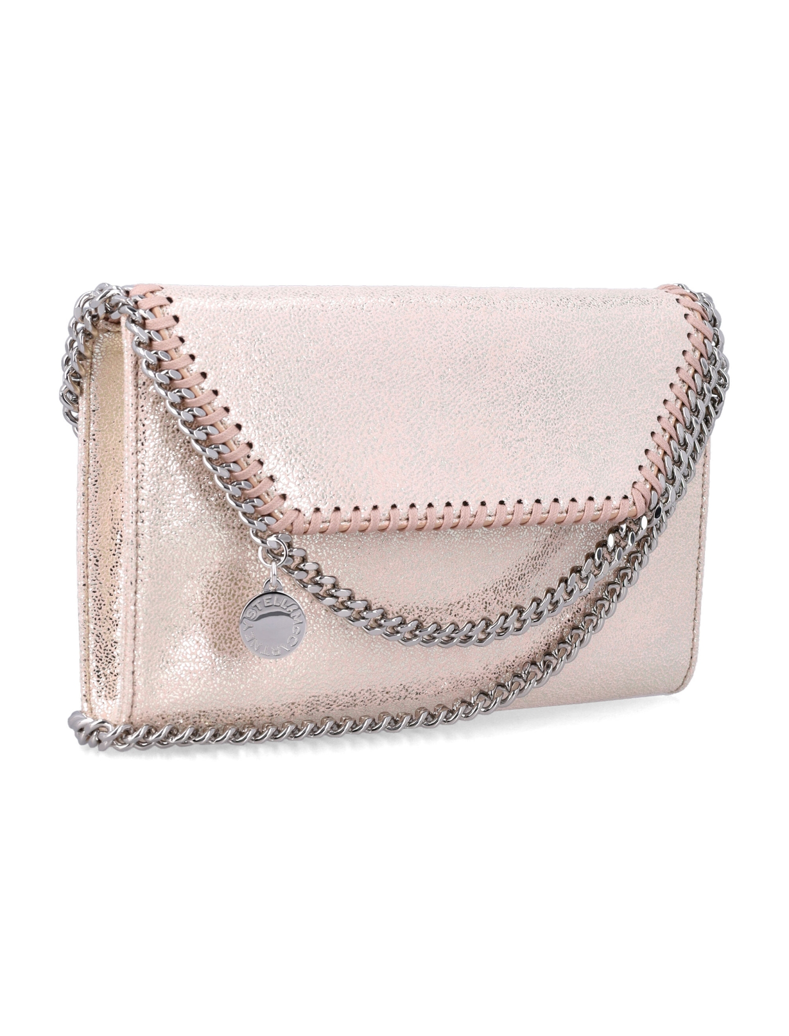 [Stella McCartney] Cross body bag FW26 581238WP03015910