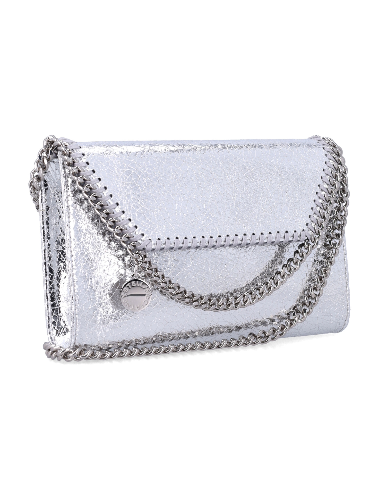 [Stella McCartney] Cross body bag FW26 581238WP05878101