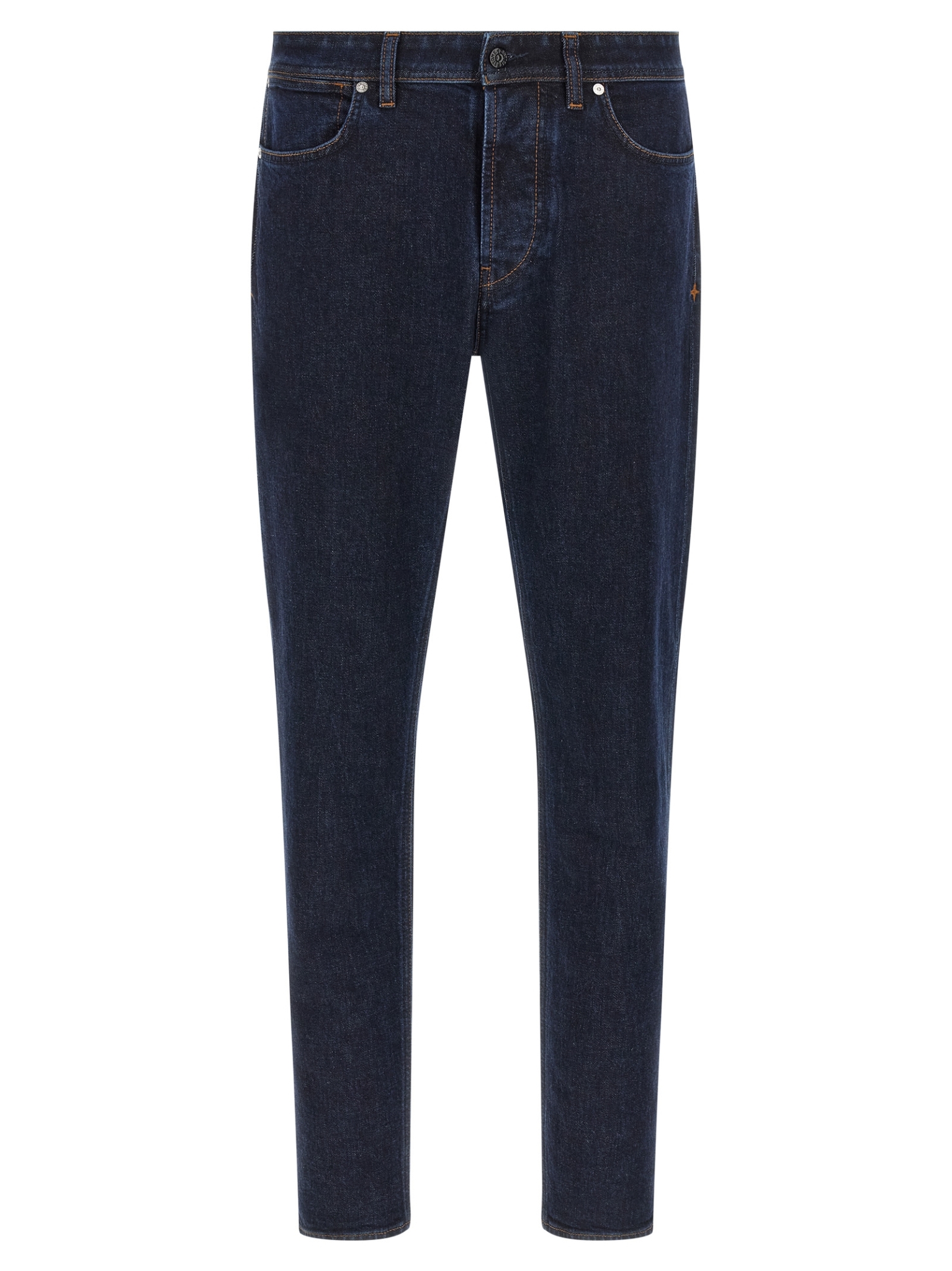 [Stone Island] Jeans FW25 K2S15J100007S0J12VJ201