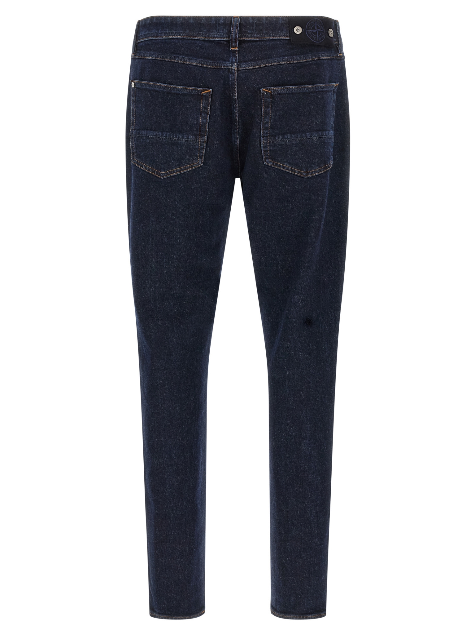 [Stone Island] Jeans FW25 K2S15J100007S0J12VJ201
