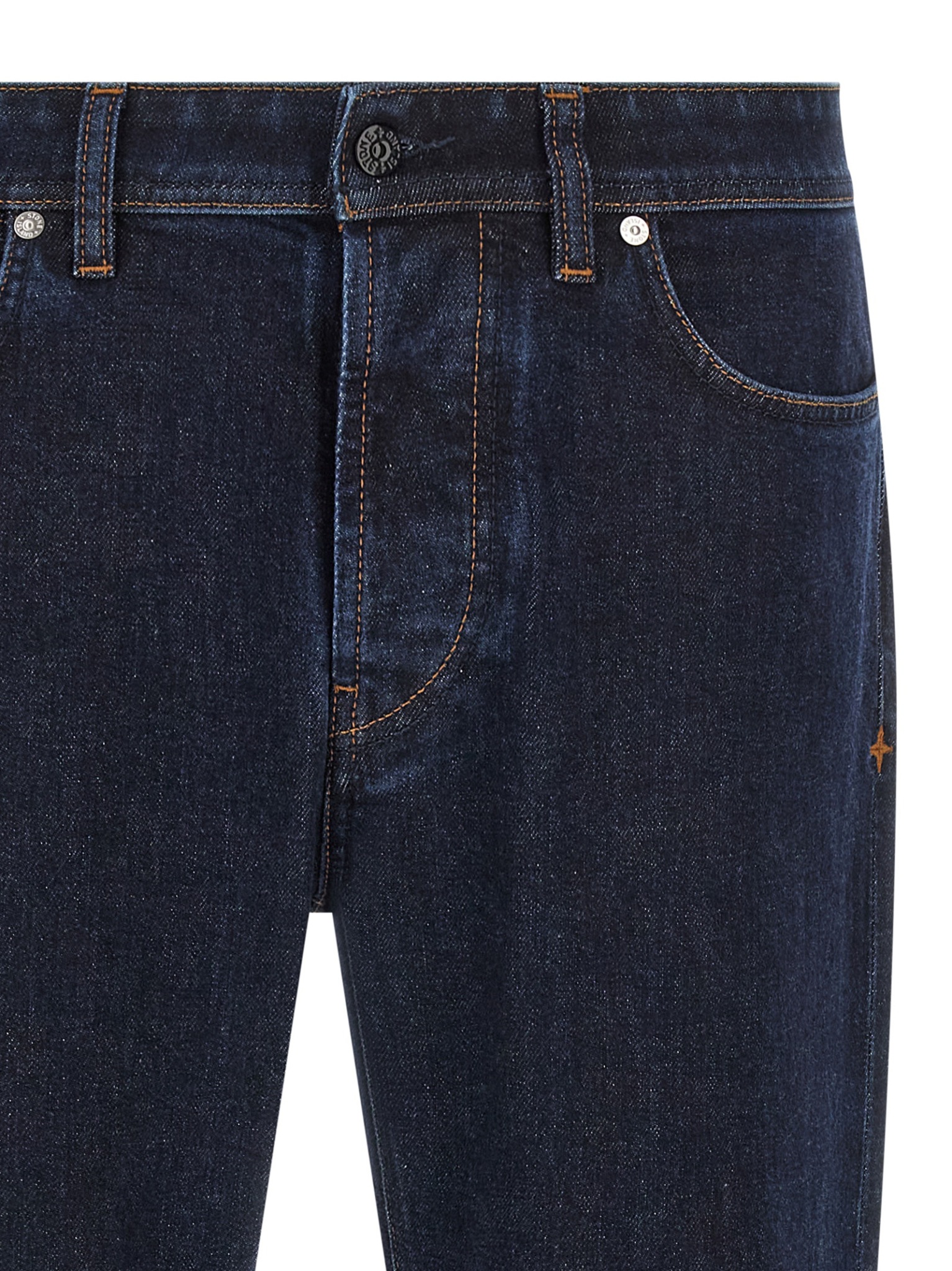 [Stone Island] Jeans FW25 K2S15J100007S0J12VJ201