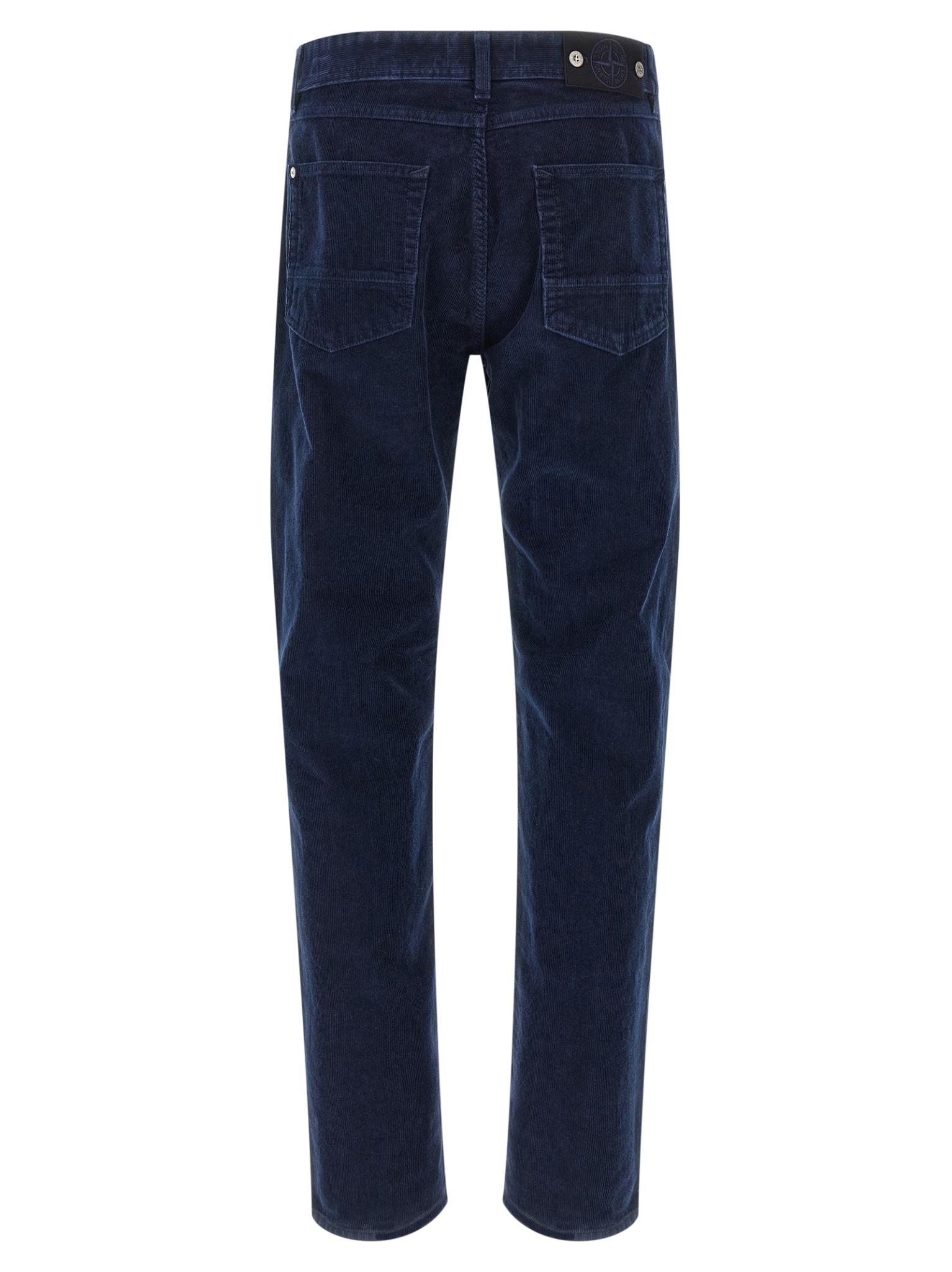 [Stone Island] Trousers FW25 K2S15J100005S0J10V0021