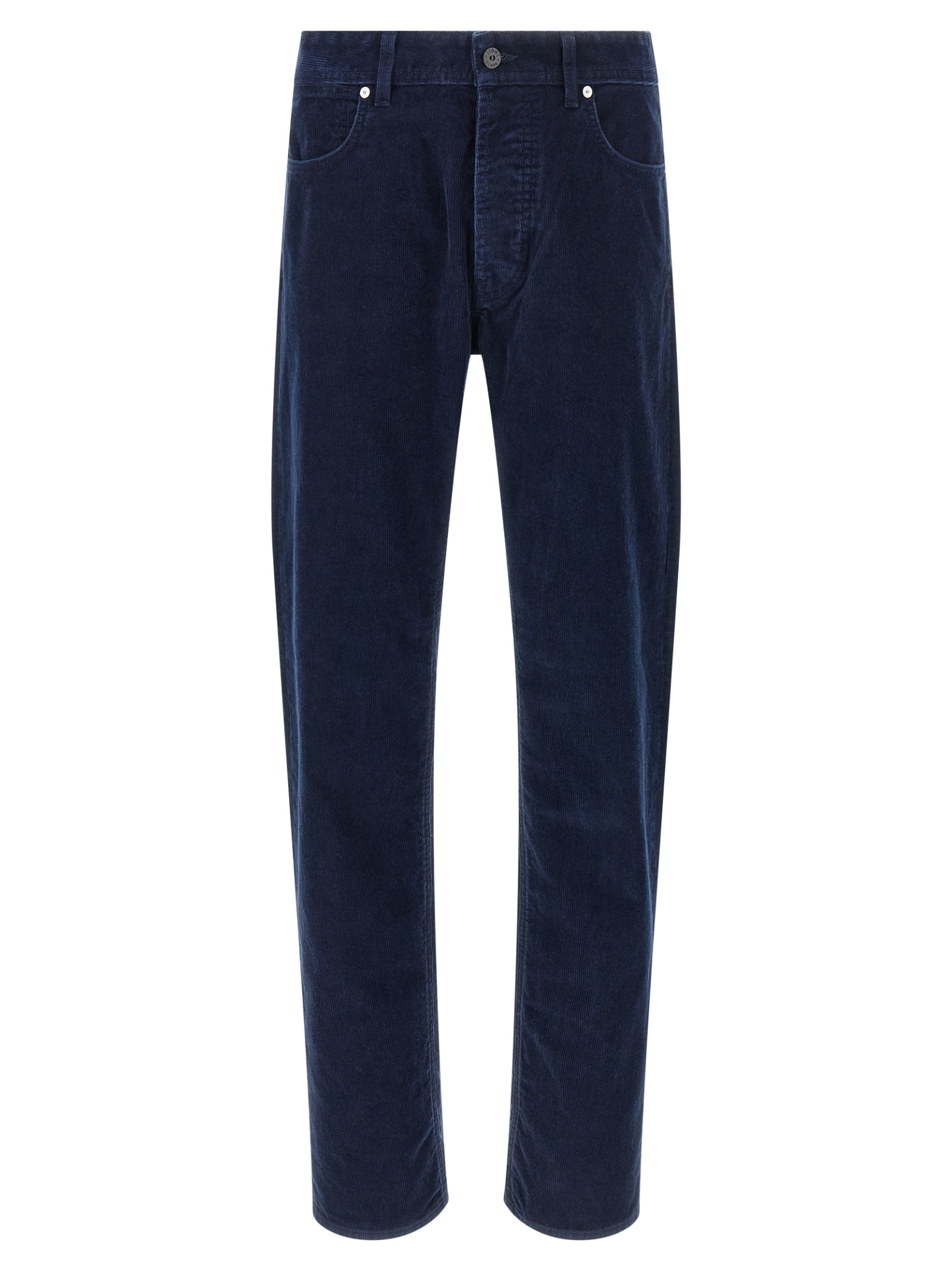 [Stone Island] Trousers FW25 K2S15J100005S0J10V0021