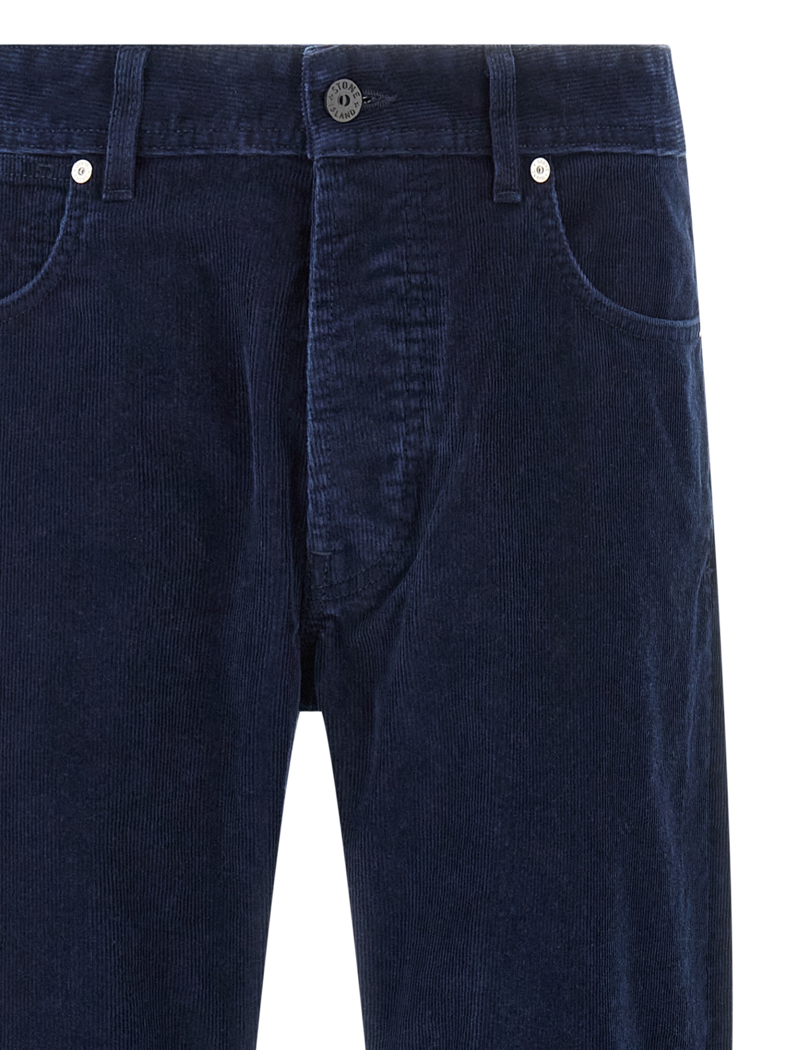 [Stone Island] Trousers FW25 K2S15J100005S0J10V0021