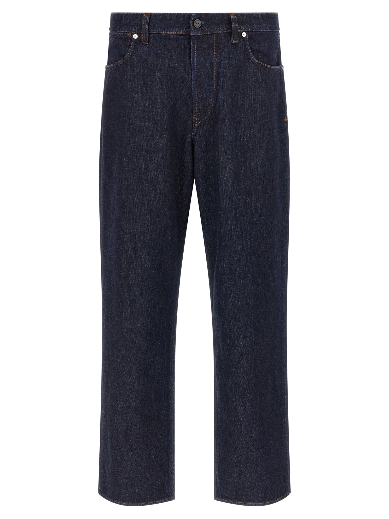 [Stone Island] Jeans FW25 K2S15J100006S00J7VJ201