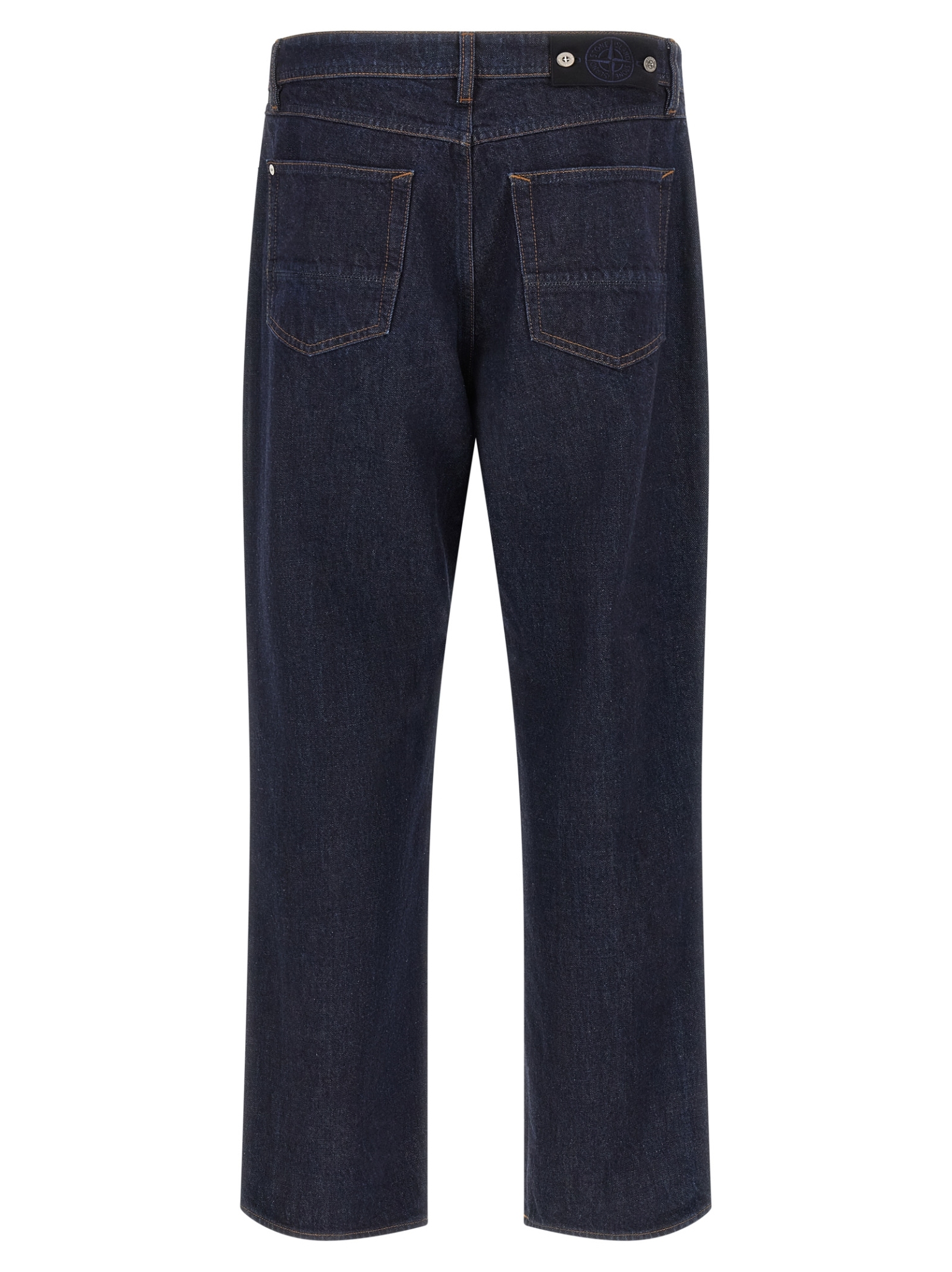 [Stone Island] Jeans FW25 K2S15J100006S00J7VJ201