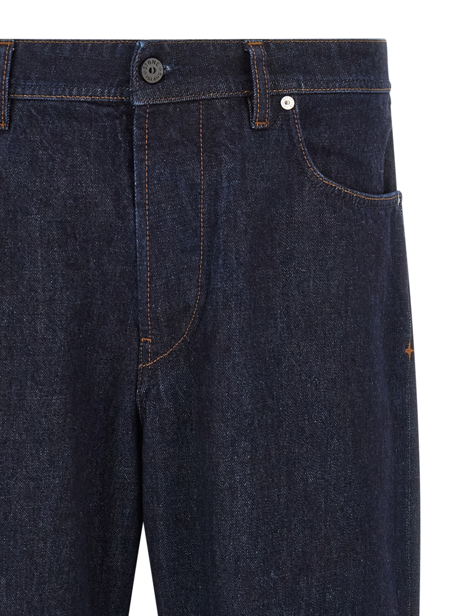 [Stone Island] Jeans FW25 K2S15J100006S00J7VJ201