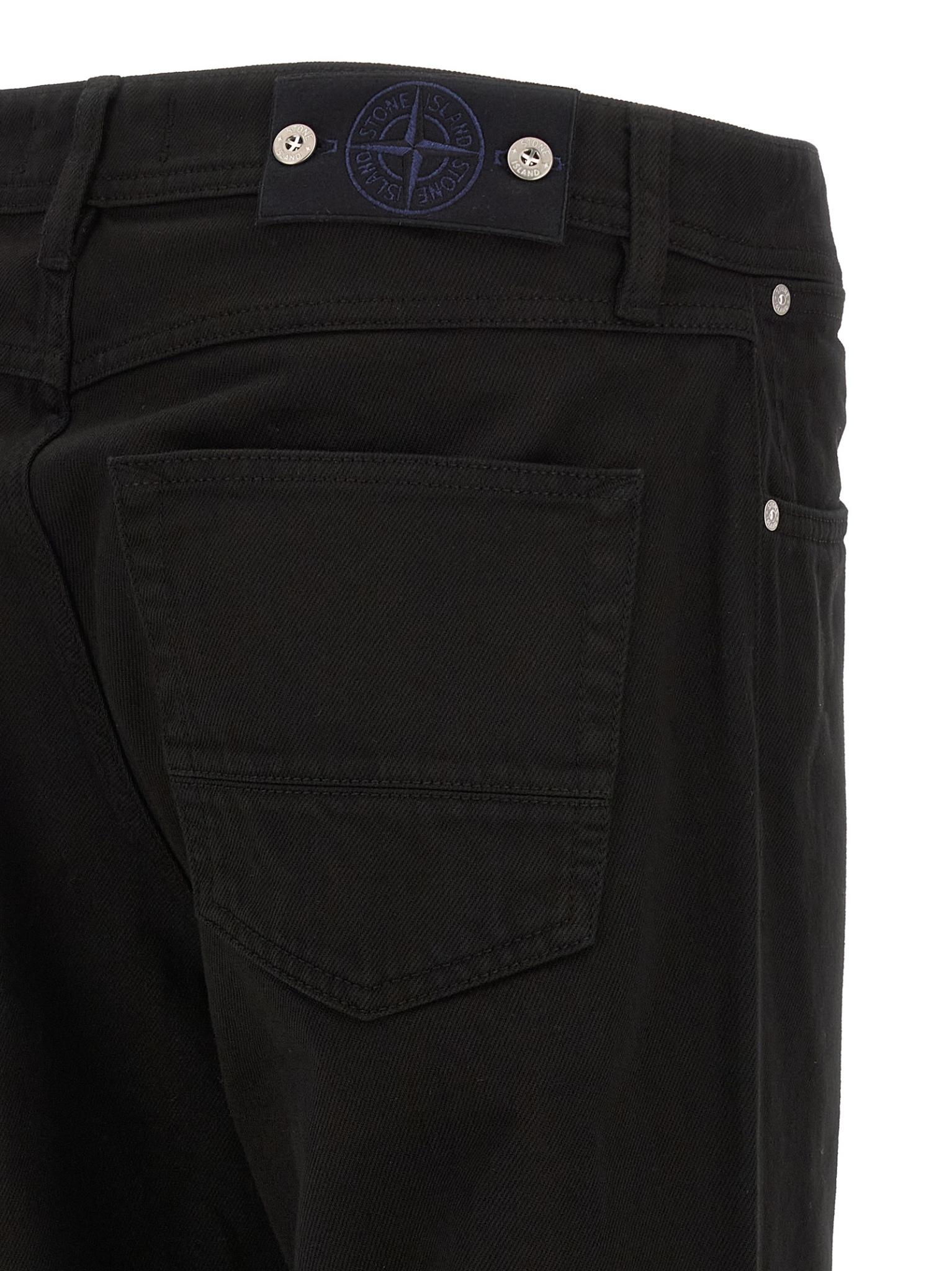 [Stone Island] Jeans FW25 K2S15J100005S00J5V0029