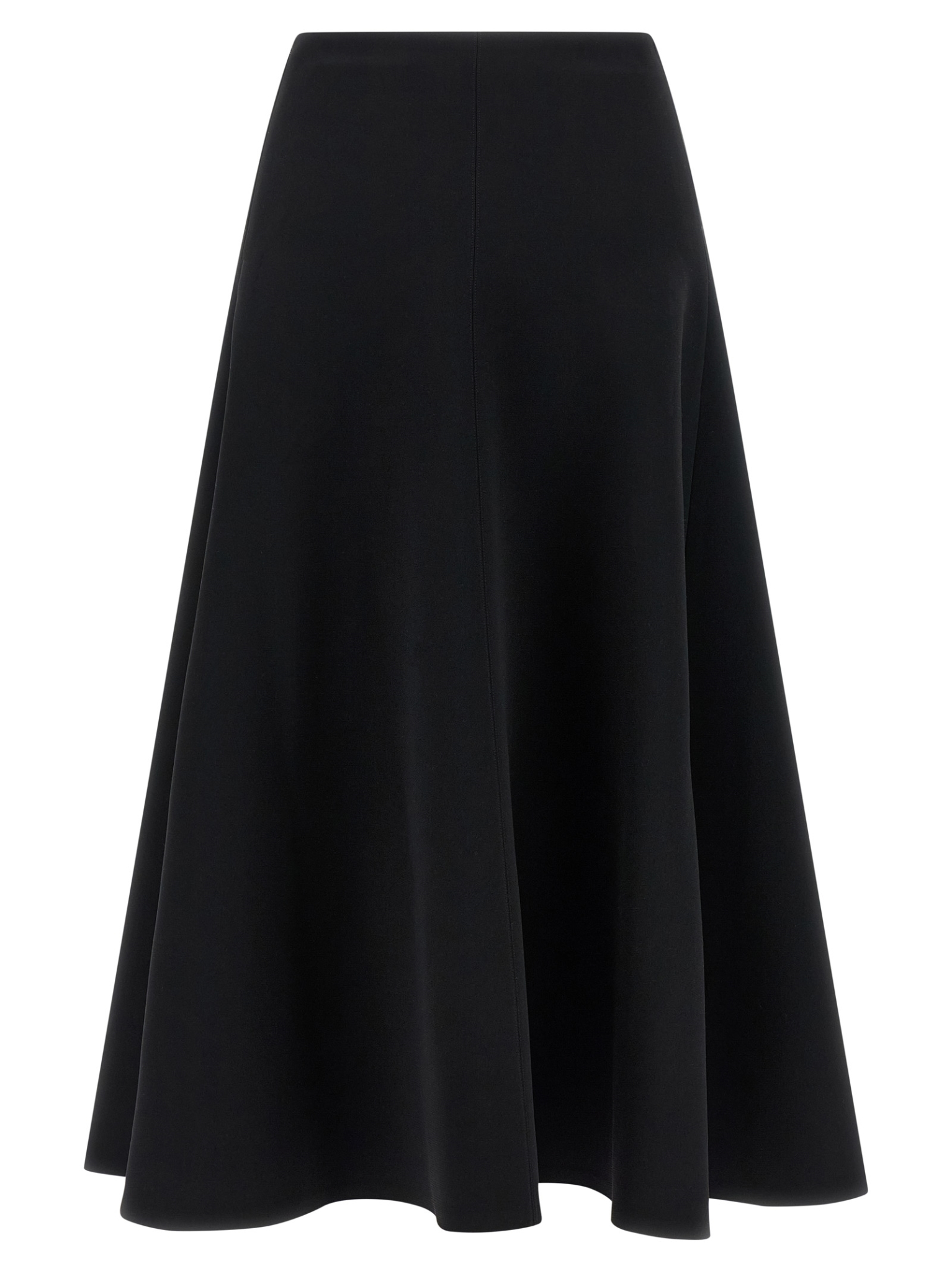[JACQUEMUS] Long skirt FW25 25HSKW00635AW00632990